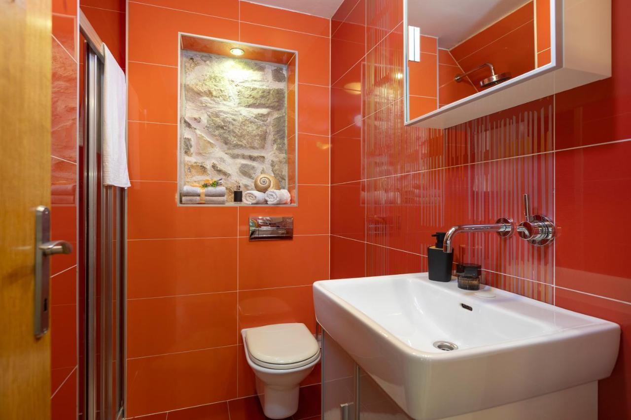 Sea La Vie Apartments Spalato Esterno foto